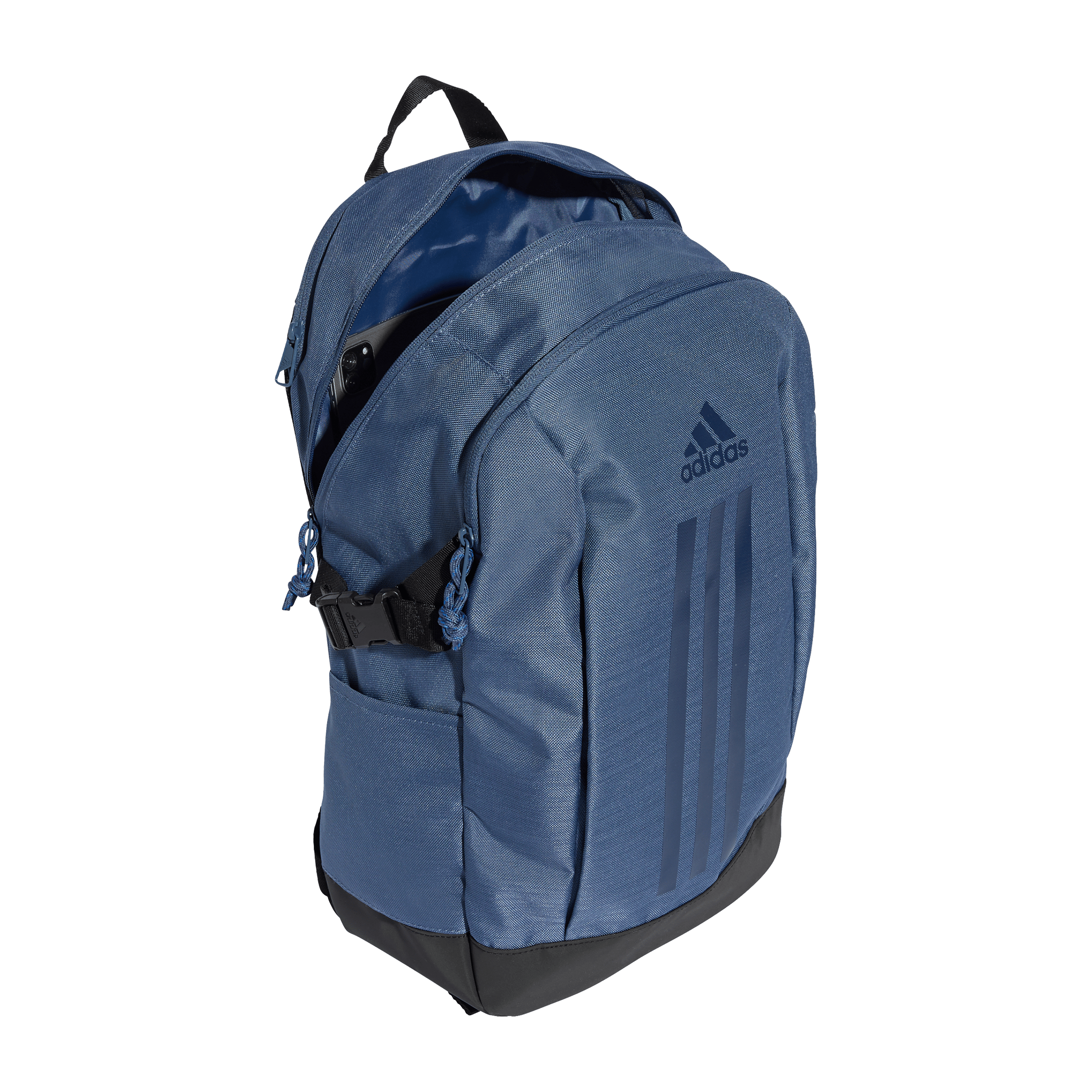Adidas Unisex Power VII (26L) Backpack Preloved Ink / Shadow Navy